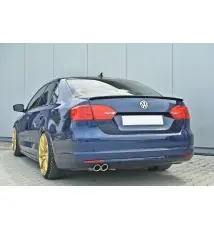 BECQUET EXTENSION VOLKSWAGEN JETTA MK6 SEDAN AVANT FACELIFT