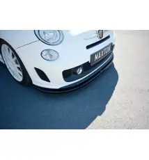 Lame Du Pare-Chocs Avant V.2 Abarth 500 Mk1