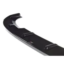 Lame Du Pare-Chocs Avant V.2 Abarth 500 Mk1