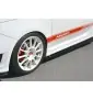Rajouts Des Bas De Caisse Abarth 500 Mk1