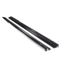 Rajouts Des Bas De Caisse Abarth 500 Mk1