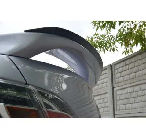 BECQUET EXTENSION MAZDA 6 MK2 SPORT HATCH (GH-SERIES) AVANT FACELIFT