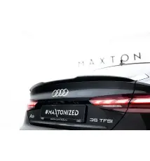Spoiler Cap V.1 Audi A5 F5 Sportback