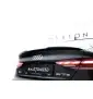 Spoiler Cap V.1 Audi A5 F5 Sportback