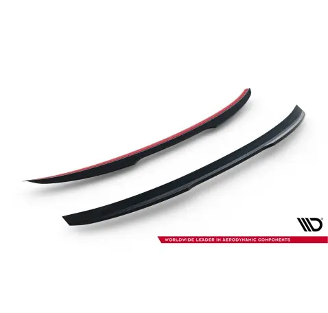 Spoiler Cap V.1 Audi A5 F5 Sportback