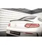 Spoiler Cap Mercedes- Benz C Coupe AMG-Line C205 Facelift