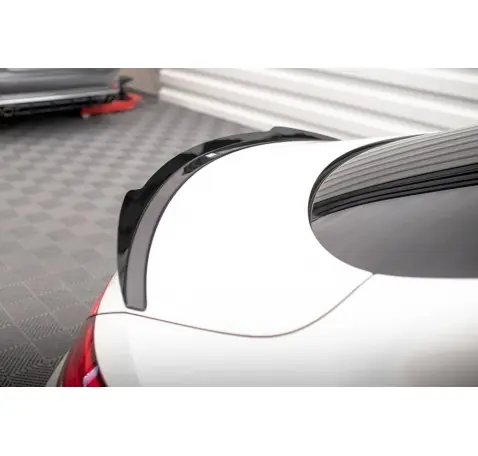 Spoiler Cap Mercedes- Benz C Coupe AMG-Line C205 Facelift