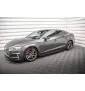 Set Des Diffuseur Des Bas De Caisse Audi S5 / A5 S-Line F5 Sportback