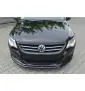 LAME DU PARE-CHOCS AVANT / SPLITTER V.2 VW PASSAT CC STANDARD