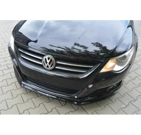 LAME DU PARE-CHOCS AVANT / SPLITTER V.2 VW PASSAT CC STANDARD