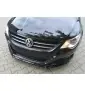 LAME DU PARE-CHOCS AVANT / SPLITTER V.2 VW PASSAT CC STANDARD
