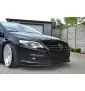 LAME DU PARE-CHOCS AVANT / SPLITTER V.2 VW PASSAT CC STANDARD