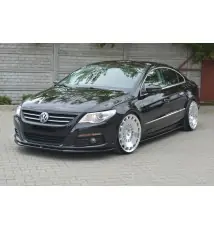 LAME DU PARE-CHOCS AVANT / SPLITTER V.2 VW PASSAT CC STANDARD