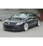 LAME DU PARE-CHOCS AVANT / SPLITTER V.2 VW PASSAT CC STANDARD