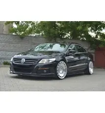 SET DES DIFFUSEUR DES BAS DE CAISSE VW PASSAT CC STANDARD