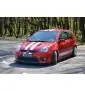 Lame Du Pare-Chocs Avant V.2 Ford Fiesta ST Mk6