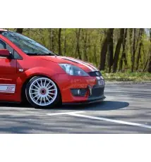 Lame Du Pare-Chocs Avant V.2 Ford Fiesta ST Mk6
