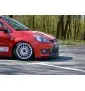 Lame Du Pare-Chocs Avant V.2 Ford Fiesta ST Mk6
