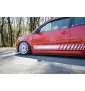 Rajouts Des Bas De Caisse Pour Ford Fiesta ST Mk6