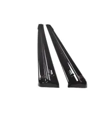 Rajouts Des Bas De Caisse Pour Ford Fiesta ST Mk6