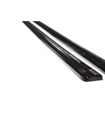 Rajouts Des Bas De Caisse Pour Ford Fiesta ST Mk6