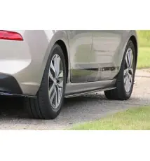 SET DES DIFFUSEUR DES BAS DE CAISSE HYUNDAI I30 MK3 HATCHBACK