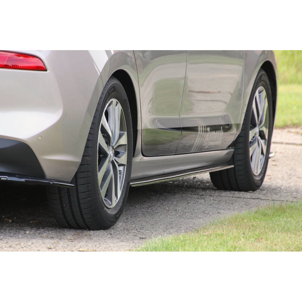 SET DES DIFFUSEUR DES BAS DE CAISSE HYUNDAI I30 MK3 HATCHBACK