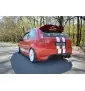 Rajout Du Pare-Chocs Arriere Ford Fiesta ST Mk6