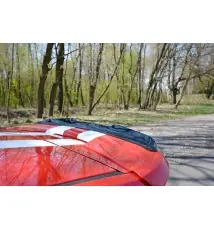 Spoiler Cap V.1 Ford Fiesta ST Mk6