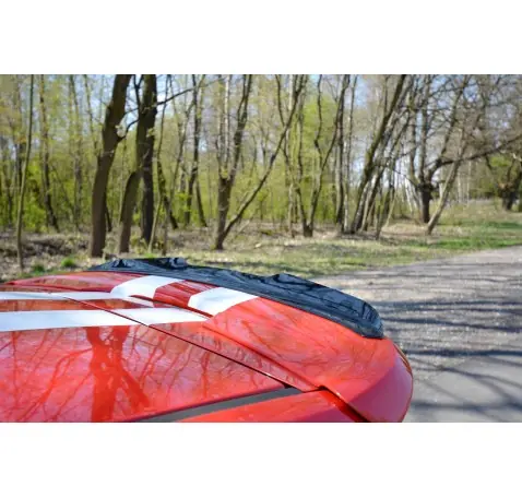 Spoiler Cap V.1 Ford Fiesta ST Mk6