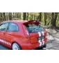 Spoiler Cap V.1 Ford Fiesta ST Mk6