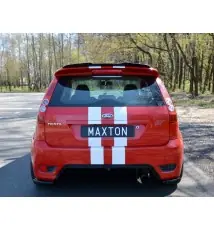 Spoiler Cap V.1 Ford Fiesta ST Mk6