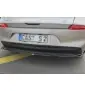 Arriere Splitter (SANS BARRES VERTICALES) HYUNDAI I30 MK3 HATCHBACK