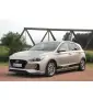 LAME DU PARE-CHOCS AVANT / SPLITTER V.1 HYUNDAI I30 MK3 HATCHBACK