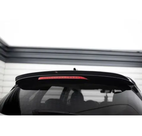 BECQUET EXTENSION HYUNDAI I30 MK3 HATCHBACK