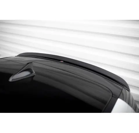 BECQUET EXTENSION HYUNDAI I30 MK3 HATCHBACK