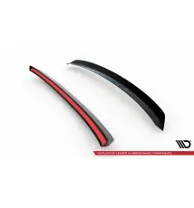 BECQUET EXTENSION HYUNDAI I30 MK3 HATCHBACK