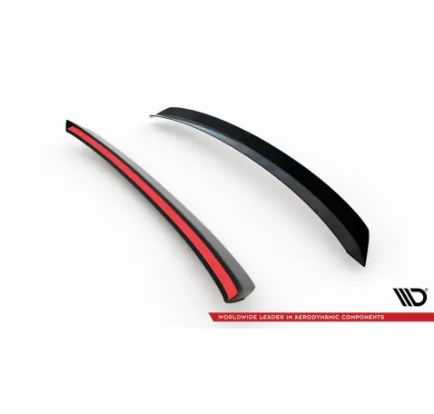 BECQUET EXTENSION HYUNDAI I30 MK3 HATCHBACK