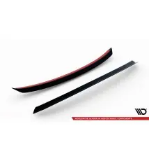 BECQUET EXTENSION HYUNDAI I30 MK3 HATCHBACK