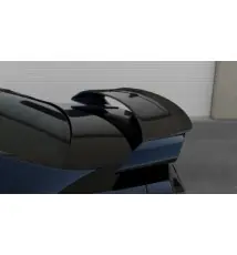 BECQUET EXTENSION NISSAN GT-R AVANT FACELIFT COUPE (R35-SERIES)