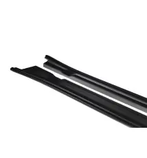 SET DES DIFFUSEUR DES BAS DE CAISSE NISSAN GT-R AVANT FACELIFT COUPE (R35-SERIES)