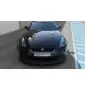 LAME DU PARE-CHOCS AVANT / SPLITTER V.2 NISSAN GT-R AVANT FACELIFT COUPE (R35-SERIES)