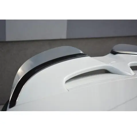 Spoiler Cap V.1 Mini Cooper S John Cooper Works F56 / F56 Facelift