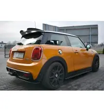 Spoiler Cap V.1 Mini Cooper S John Cooper Works F56 / F56 Facelift