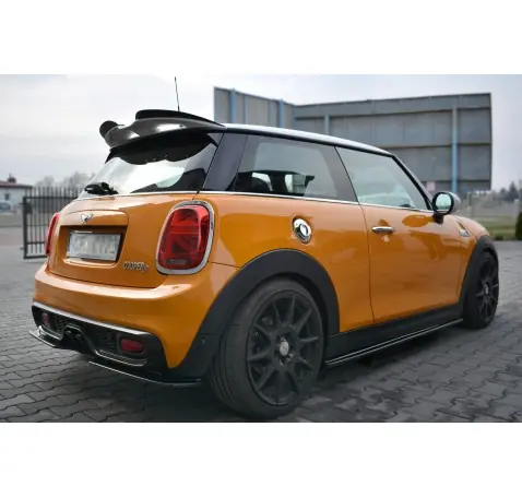 Spoiler Cap V.1 Mini Cooper S John Cooper Works F56 / F56 Facelift