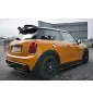 Spoiler Cap V.1 Mini Cooper S John Cooper Works F56 / F56 Facelift