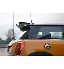 Spoiler Cap V.1 Mini Cooper S John Cooper Works F56 / F56 Facelift