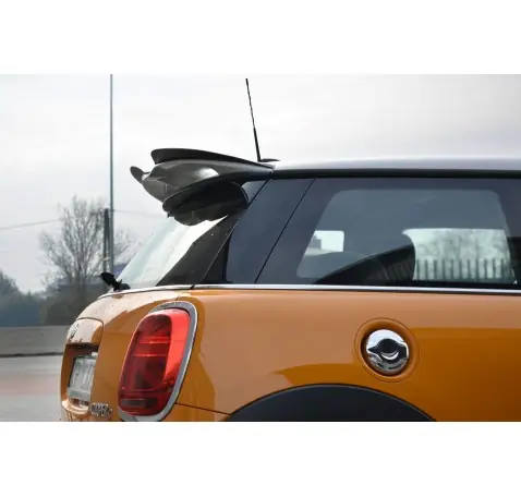 Spoiler Cap V.1 Mini Cooper S John Cooper Works F56 / F56 Facelift