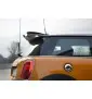 Spoiler Cap V.1 Mini Cooper S John Cooper Works F56 / F56 Facelift