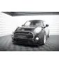 Lame Du Pare-Chocs Avant Mini Cooper S F56 / F56 Facelift